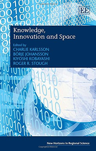 Knowledge, innovation and space