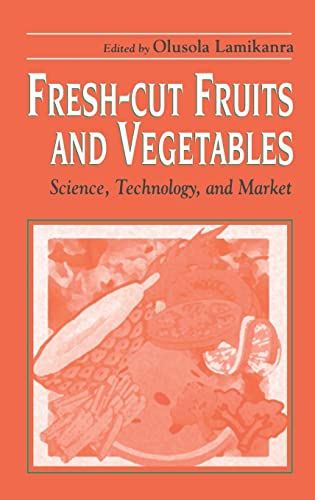 FRESH-CUT FRUITS AND VEGETABLES, 1