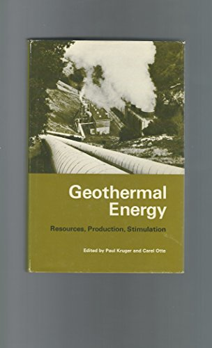Energie géothermique