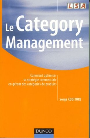 LE CATEGORY MANAGEMENT, 1