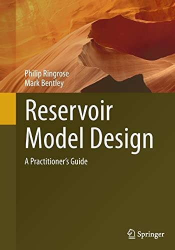 Reservoir model design