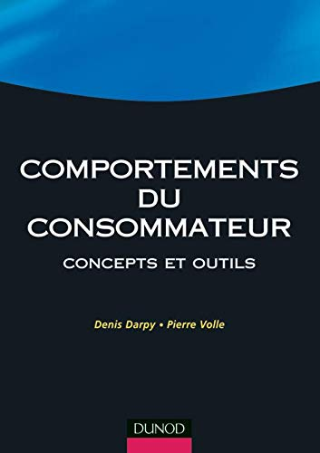 COMPORTEMENTS DU CONSOMMATEUR, 1