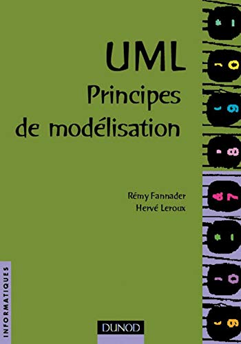 UML : PRINCIPES DE MODELISATION, 1