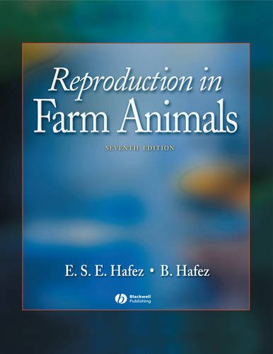REPRODUCTION IN FARM ANIMALS, 1