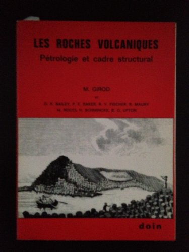 Les Roches volcaniques