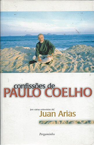 Confissoes de Paulo Coelho