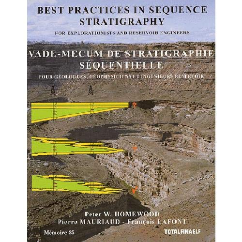 BEST PRACTICES IN SEQUENCE STATIGRAPHY