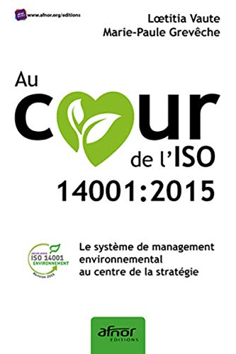 Au coeur de l'ISO 14001:2015