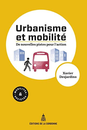 Urbanisme et mobilité