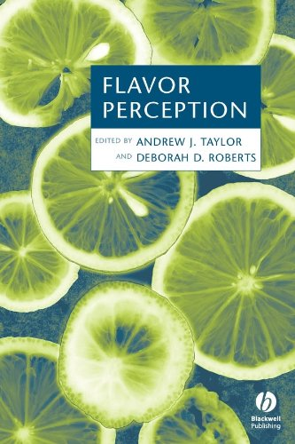 Flavor perception