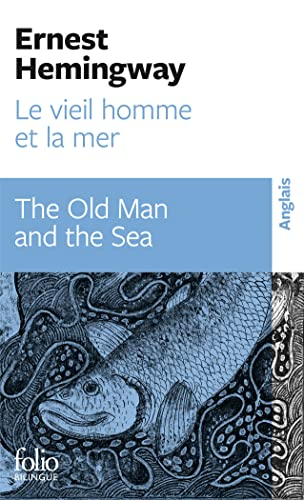 Le vieil homme et la mer