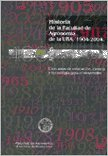 Historia de la Facultad de Agronomia de la UBA 1994-2004