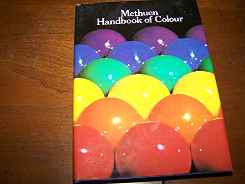 Methuen Handbook of Colour