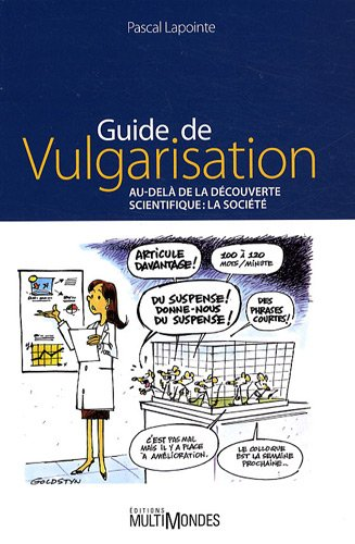 Guide de vulgarisation