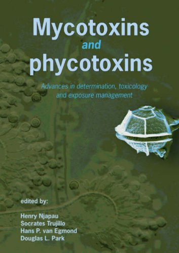 MYCOTOXINS AND PHYCOTOXINS