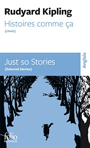 Just so stories (selected stories)