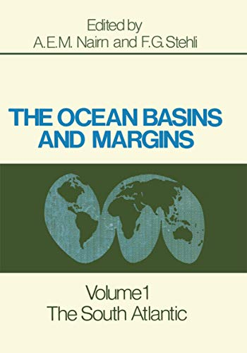 Bassins et marges océaniques