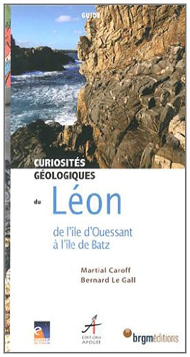 Curiosités géologiques du Léon