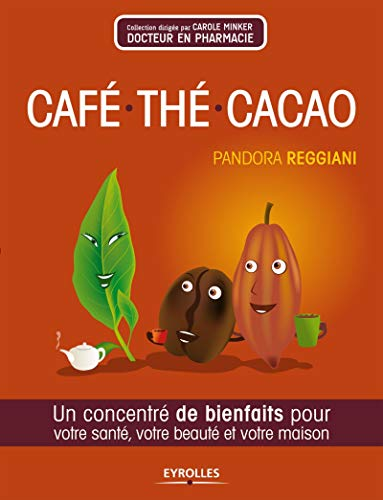 Café, thé, cacao