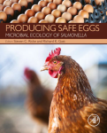 Producing Safe Eggs : Microbial Ecology of Salmonella