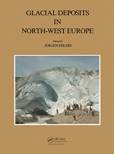 Glacial deposits in north-west Europe