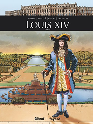 Louis XIV, 2