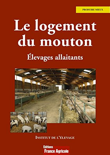 LE LOGEMENT DU MOUTON, 1