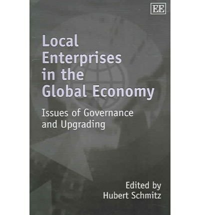 LOCAL ENTREPRISES IN THE GLOBAL ECONOMY, 1