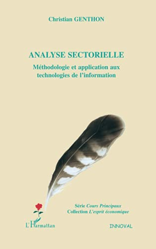 ANALYSE SECTORIELLE