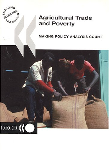 AGRICULTURAL TRADE AND POVERTY, 1