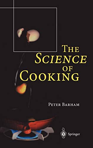 THE SCIENCE OF COOKING, 1