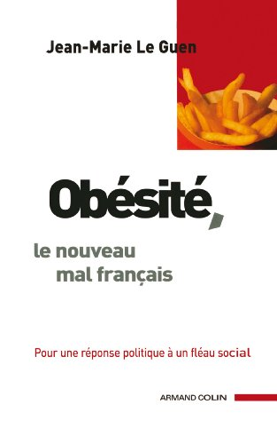 OBESITE, LE NOUVEAU MAL FRANCAIS, 1