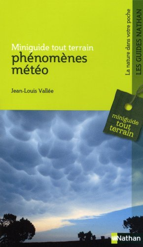 PHENOMENES METEO