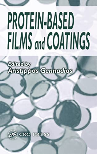 PROTEIN-BASED FILMS and COATING
