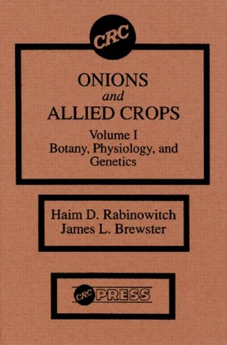 ONIONS AND ALLIED CROPS, 2
