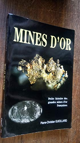 Mines d'or