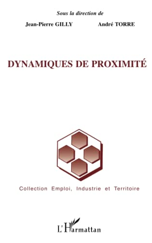 DYNAMIQUES DE PROXIMITE, 1