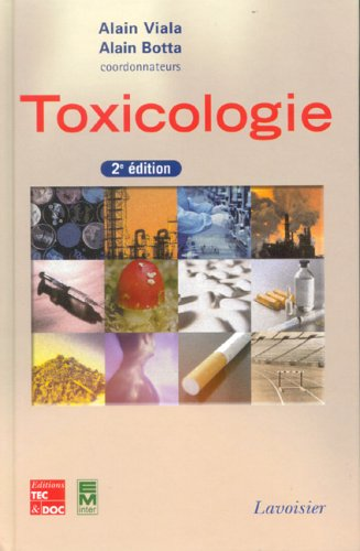 TOXICOLOGIE, 1