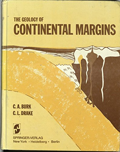 Géologie des marges continentales