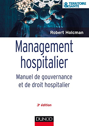 Management hospitalier
