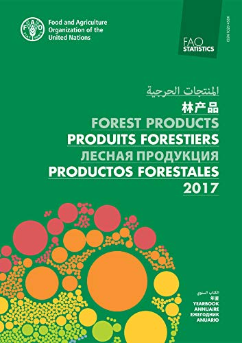 Produits forestiers 2017