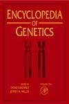 ENCYCLOPEDIA OF GENETICS, 4