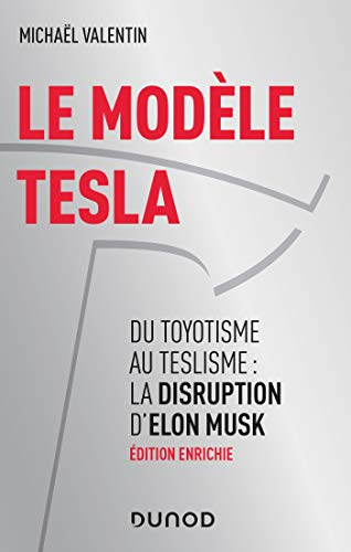 Le modèle Tesla