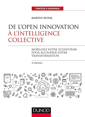 De l'Open innovation à l'intelligence collective