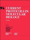 CURRENT PROTOCOLS IN MOLECULAR BIOLOGY, 4