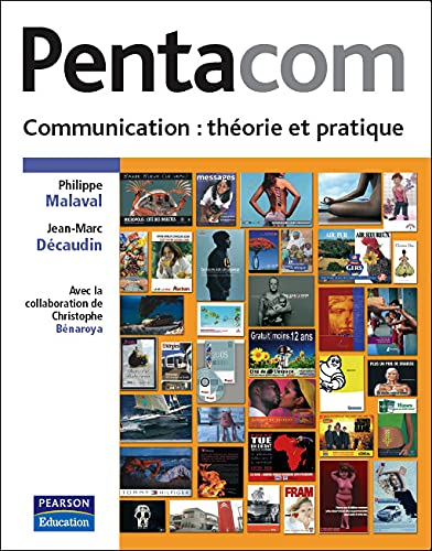 PENTACOM - COMMUNICATION : THEORIE ET PRATIQUE, 1