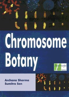 CHROMOSOME BOTANY