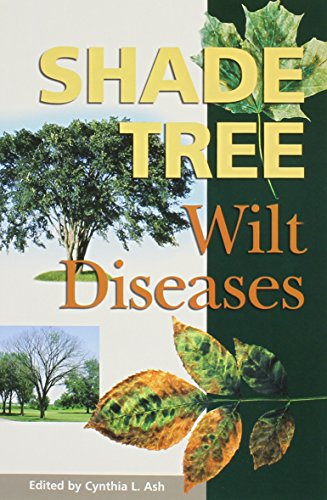 SHADE TREE WILT DISEASES, 1