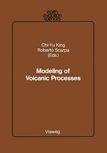 Modélisation du processus volcanique