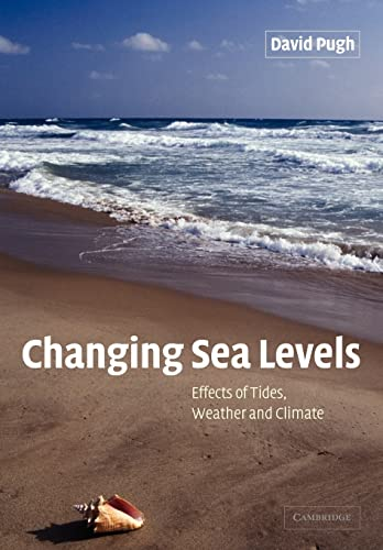 Changing sea levels